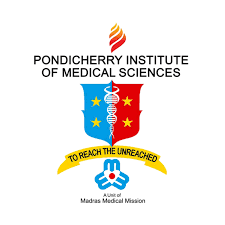 pondicherry institute of medical sciences